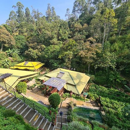 Train View Chalet Bandarawela Exterior photo