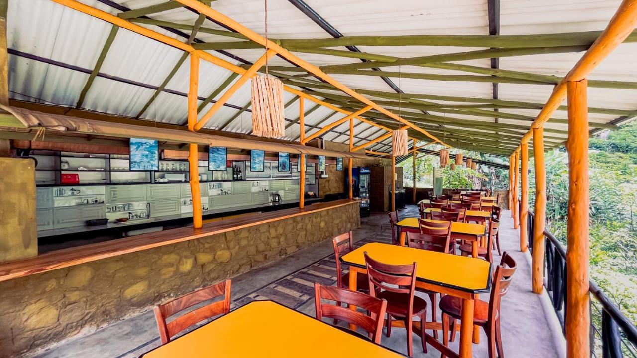 Train View Chalet Bandarawela Exterior photo