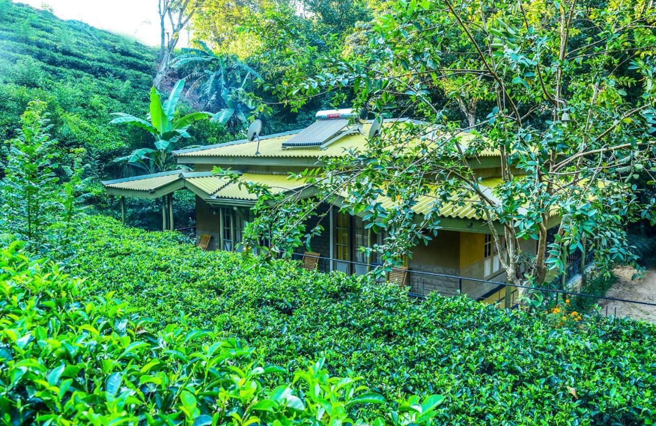 Train View Chalet Bandarawela Exterior photo